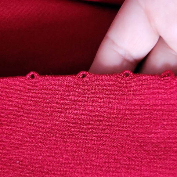 Additions by Chicos Cardigan Sweater - Picture 9 of 14